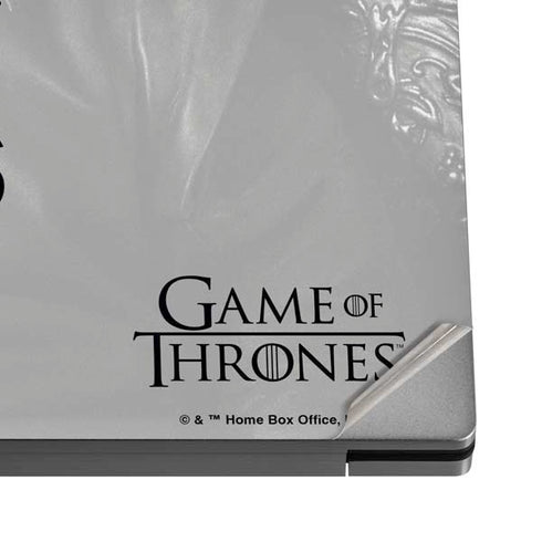 Game of Thrones: Tyrion Lannister Quote Dell XPS Skin